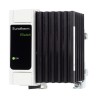 Eurotherm Solid State Relay 40 A Load 240 V Load 32V DC Control ESWITCH/40A/240V/LGC/ENG/-/MSFUSE/-/-