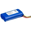 Friwo 7.4 V Lithium-ion Rechargeable Battery Pack 2.6 Ah 5500088