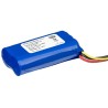 Friwo 7.4 V Lithium-ion Rechargeable Battery Pack 2.6 Ah 5500088