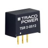 TRACOPOWER Switching Regulator, Through Hole, 3.3V DC Output Voltage, 2 A Output Current TSR 2-2433