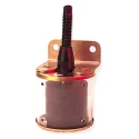 Gems Sensors LS-270 Series Level Switch, Vertical Mount, Stainless Steel Housing LS-270 43760