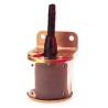 Gems Sensors LS-270 Series Level Switch, Vertical Mount, Stainless Steel Housing LS-270 43760