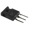 STMicroelectronics Type N-Channel Silicon Carbide (SiC) MOSFET, 45 A, 1200 V Enhancement Mode, 3-Pin Hip-247 SCT30N120