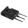 STMicroelectronics Type N-Channel Silicon Carbide (SiC) MOSFET, 45 A, 1200 V Enhancement Mode, 3-Pin Hip-247 SCT30N120