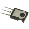 STMicroelectronics Type N-Channel Silicon Carbide (SiC) MOSFET, 45 A, 1200 V Enhancement Mode, 3-Pin Hip-247 SCT30N120