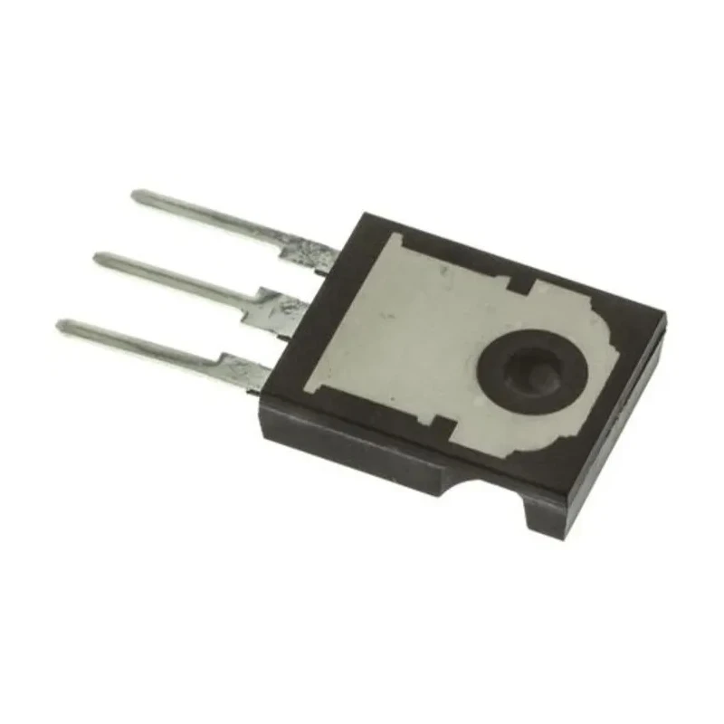 STMicroelectronics Type N-Channel Silicon Carbide (SiC) MOSFET, 45 A, 1200 V Enhancement Mode, 3-Pin Hip-247 SCT30N120