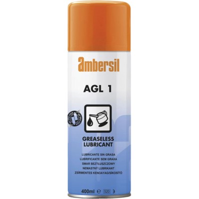 Ambersil Multi Purpose Lubricant Aerosol 400 ml AGL 1 31567-AC