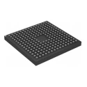 STMicroelectronics 32 bit ARM Cortex M4 Microcontroller STM32F429NIH6, 180 MHz, 2048kB FLASH, 216-Pin BGA