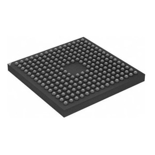 STMicroelectronics 32 bit ARM Cortex M4 Microcontroller STM32F429NIH6, 180 MHz, 2048kB FLASH, 216-Pin BGA