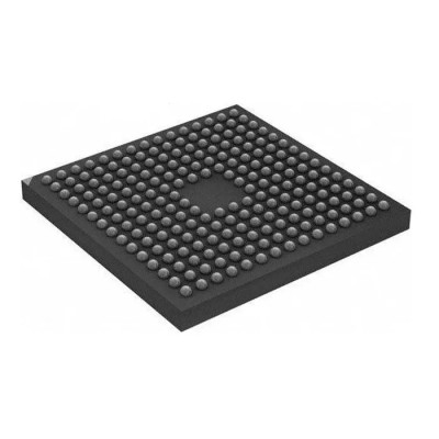STMicroelectronics 32 bit ARM Cortex M4 Microcontroller STM32F429NIH6, 180 MHz, 2048kB FLASH, 216-Pin BGA
