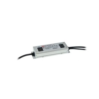 MEAN WELL IP67 5 Output LED Driver, 285V Output Voltage, 200 W Power, 700mA Potentiometer Dimming 