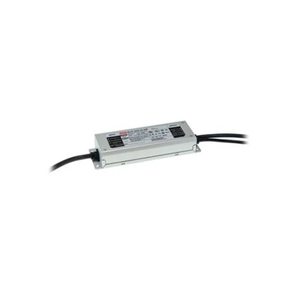 MEAN WELL IP67 5 Output LED Driver, 285V Output Voltage, 200 W Power, 700mA Potentiometer Dimming 