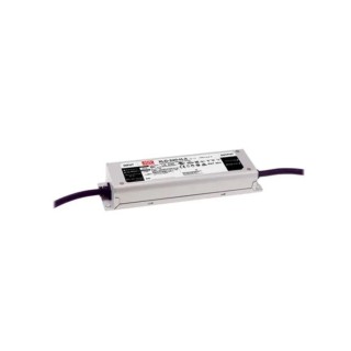 MEAN WELL IP67 5 Output LED Driver, 171V Output Voltage, 240W Maximum Power, 1.4A Driver Current, Potentiometer Dimming 