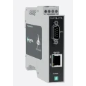 Pepperl + Fuchs Serial Device Server 24 V Nominal Supply Voltage 230 kbps Baud Rate ICDM-RX/PN-DB9/RJ45-DIN
