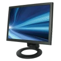 Vigilant Vision 15in LED Colour CCTV Monitor 1024 x 768 Pixel Resolution 10W Power AS15LED-3