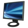 Vigilant Vision 15in LED Colour CCTV Monitor 1024 x 768 Pixel Resolution 10W Power AS15LED-3