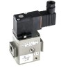 SMC Pneumatic Soft Start Valve R 1/4 Female Threaded 1 MPa AV2000-02-5DZ-Q