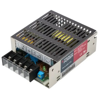 TRACOPOWER Switching Power Supply 12V dc 35W Chassis Mount Universal Input TXLN 035-112