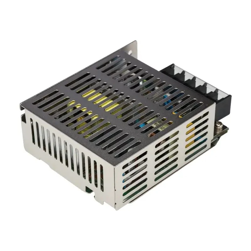TRACOPOWER Switching Power Supply 12V dc 35W Chassis Mount Universal Input TXLN 035-112