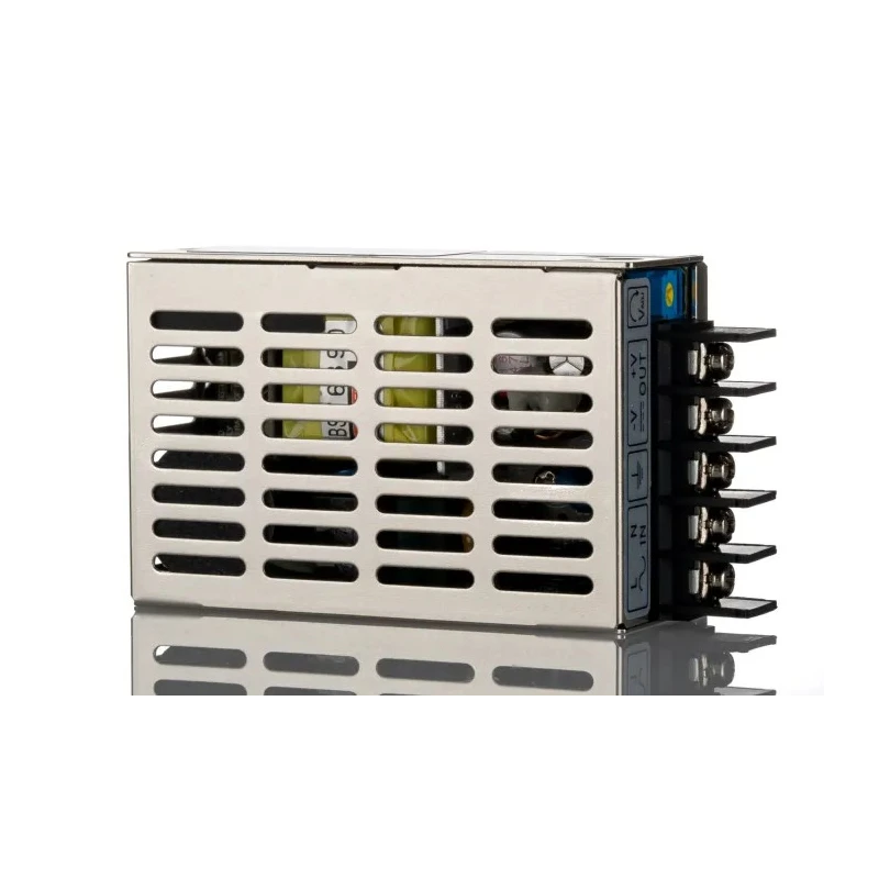TRACOPOWER TXLN 025-103 Switching Power Supply 3.3V DC 20W 88-264V AC Chassis Mount TXLN 025-103