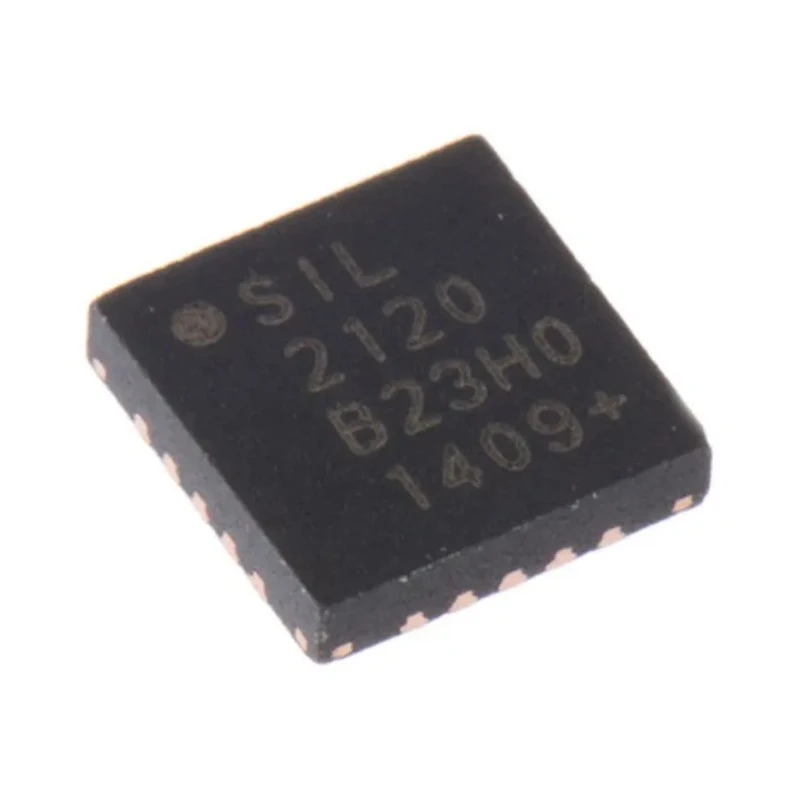 onsemi 2 Flip Flop IC ECL, 3 GHz Clock Frequency, Surface Mount, 20-Pin QFN MC100EP29MNG