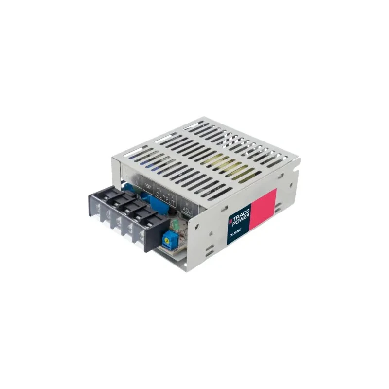 TRACOPOWER TXLN 060-148 Switching Power Supply 48V dc, 62W, 1.3A Output, 86% Efficiency, 264V ac Input TXLN 060-148