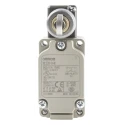 Omron WL Series Roller Plunger Limit Switch DPDB IP67 Stainless Steel Resin Epoxy Die Cast Aluminium WLSD2-G-N