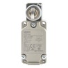 Omron WL Series Roller Plunger Limit Switch DPDB IP67 Stainless Steel Resin Epoxy Die Cast Aluminium WLSD2-G-N