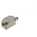 Omron WL Series Coil Spring Limit Switch SPST IP67 Aluminium Housing 500V AC 10A 