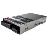 TRACOPOWER High-Efficiency 500W 12V DC Chassis Mount Switching Power Supply TXLN 500-112