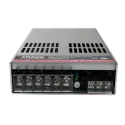 TRACOPOWER High-Efficiency 500W 12V DC Chassis Mount Switching Power Supply TXLN 500-112