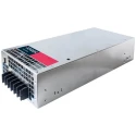 TRACOPOWER 960W Switching Power Supply 15V DC Output, 1 Output, 64A, Universal Input 90-264V AC TXLN 960-115