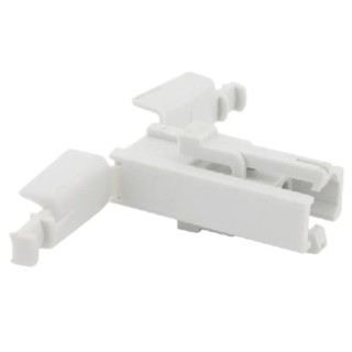 Souriau Sunbank by Eaton Connector Housing 5.08 mm Pitch 2 Way 1 Row Straight SMS2PDH3