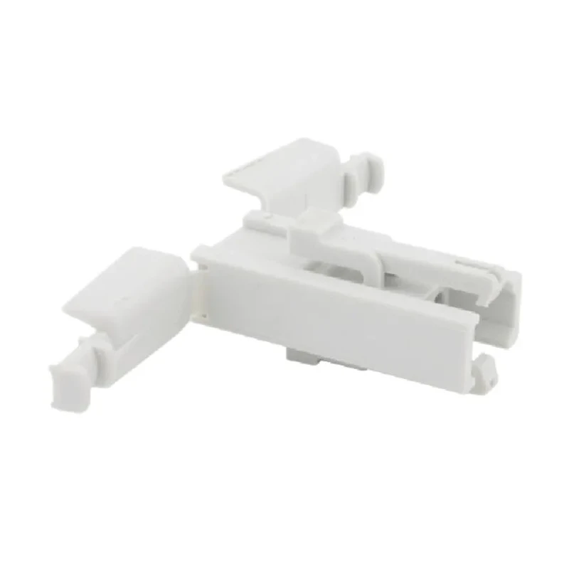 Souriau Sunbank by Eaton Connector Housing 5.08 mm Pitch 2 Way 1 Row Straight SMS2PDH3