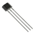 Honeywell Hall Effect Sensor Surface Mount Ratiometric Output Flat Body 10.5 V dc SS495A