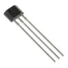Honeywell Hall Effect Sensor Surface Mount Ratiometric Output Flat Body 10.5 V dc SS495A