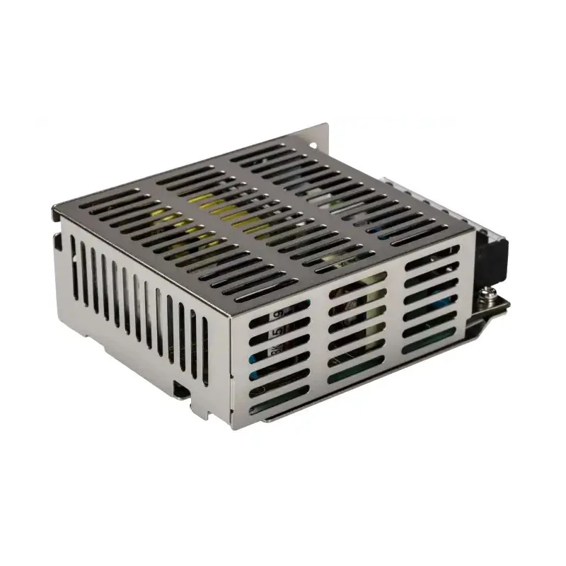 TRACOPOWER Switching Power Supply Dual Output 15V DC 2.4A 35W 88-264V AC Chassis Mount TXLN 035-23M3