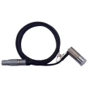 Castle Dosemeter Microphone Accessory for Personal Sound Exposure Meter Use with GA216L, GA116L 01MK579DP1B