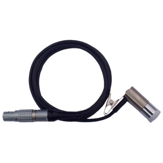 Castle Dosemeter Microphone Accessory for Personal Sound Exposure Meter Use with GA216L, GA116L 01MK579DP1B