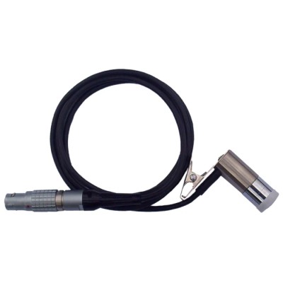 Castle Dosemeter Microphone Accessory for Personal Sound Exposure Meter Use with GA216L, GA116L 01MK579DP1B