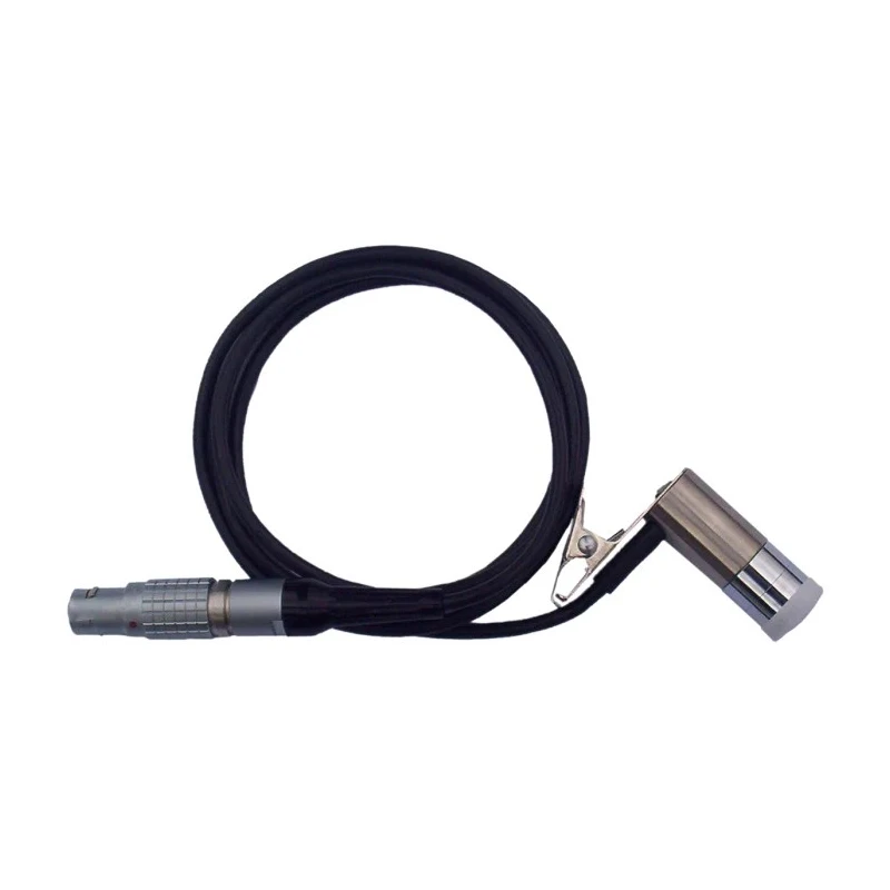 Castle Dosemeter Microphone Accessory for Personal Sound Exposure Meter Use with GA216L, GA116L 01MK579DP1B
