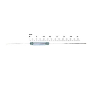 Assemtech SPST-NO PCB Reed Switch 1 A 200 V RI-26AA