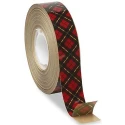 3M Clear Double Sided Plastic Tape, Acrylic Adhesive, Polyethylene Terephthalate Backing, 12mm x 33m, 16.3N/cm 926 12mmx33m