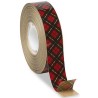 3M Clear Double Sided Plastic Tape, Acrylic Adhesive, Polyethylene Terephthalate Backing, 12mm x 33m, 16.3N/cm 926 12mmx33m