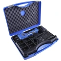 Klauke Micro Crimp Tool EK50ML with LED Light, Single Lever Control, for Cross Sections up to 50 mm² EK50ML