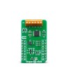 MikroElektronika Stepper Motor Driver Evaluation Board for DRV8847PWPR MIKROE-4125