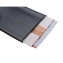 3M Screened Ribbon Cable, 1.27 mm Pitch, 20 Conductors, 5 m Length, 28AWG Stranded Tin Copper Wire 3517/20
