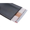 3M Screened Ribbon Cable, 1.27 mm Pitch, 20 Conductors, 5 m Length, 28AWG Stranded Tin Copper Wire 3517/20