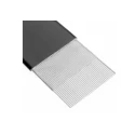 3M Screened Ribbon Cable, 1.27 mm Pitch, 20 Conductors, 5 m Length, 28AWG Stranded Tin Copper Wire 3517/20