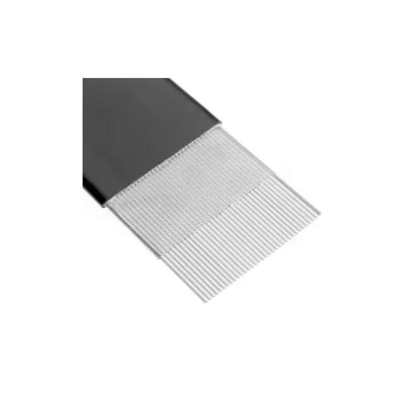3M Screened Ribbon Cable, 1.27 mm Pitch, 20 Conductors, 5 m Length, 28AWG Stranded Tin Copper Wire 3517/20